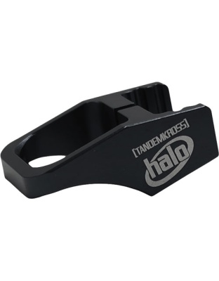 Tandemkross Halo Charging Ring for Smith & Wesson Victory Black