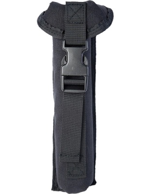 Banish Suppressors 4966 Suppressor Pouch Black