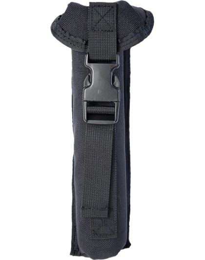 Banish Suppressors 4966 Suppressor Pouch Black