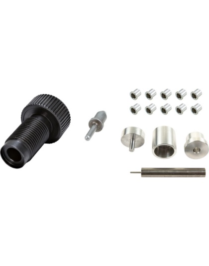 CVA Variflame Conversion Kit Quick-Release Breech Plug for Accura Mr-X/Long Rifle-X