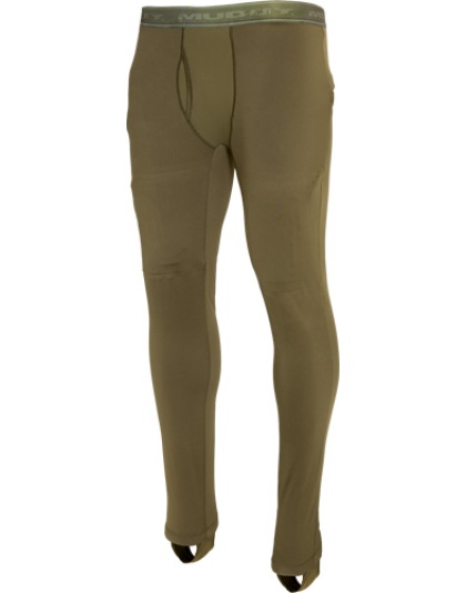 Muddy Apparel Nucleus Heated Bottom Brown Clay Large