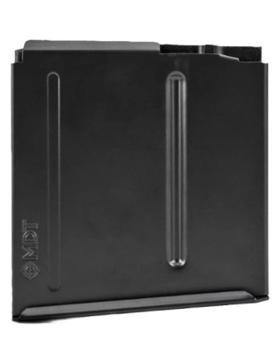 MDT Sporting Magazine Metal La 300PRC 5 Rounds Black