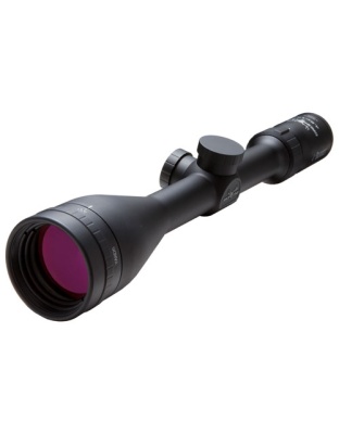 Burris Scope Droptine 4.5-14X42 Ballistic Plex Matte