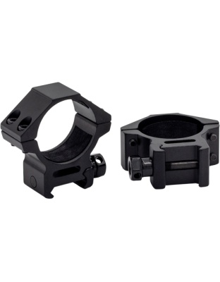 Riton Rings 34 mm Medium Matte