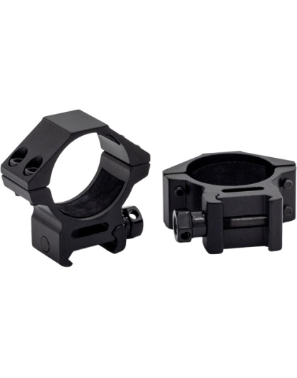 Riton Rings 34 mm Medium Matte