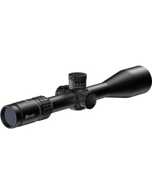 Burris Scope Veracity Ph 4-20X50 30 mm Ffp Ill Rc MOA
