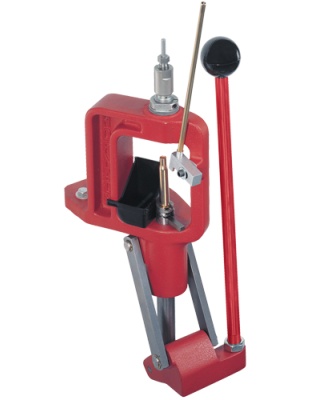 Hornady Lock-N-Load Classic Press Single Stage Loader