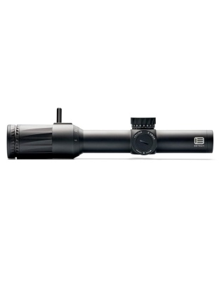 EOTech Vudu Rifle Scope 1-6x24 30mm FFP SR1 Illuminated Black