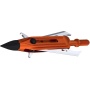 Ravin Broadheads Aluminum 3/ct