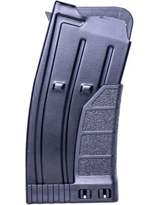 Ati Magazine Bulldog 20 Gauge 5 Rounds Black