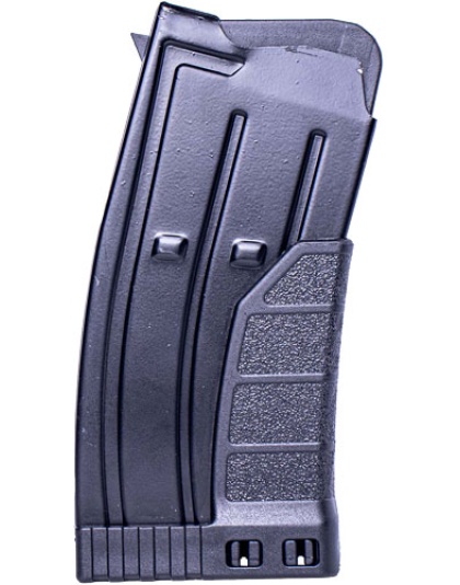 Ati Magazine Bulldog 20 Gauge 5 Rounds Black
