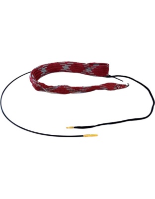Tipton Nope Rope Pull Through Cleaning Rope 12 Gauge with Case