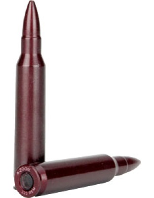 A-Zoom Metal Snap Cap.223 Remington 2-Pack