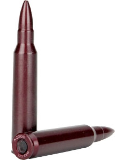 A-Zoom Metal Snap Cap .223 Remington 2-Pack