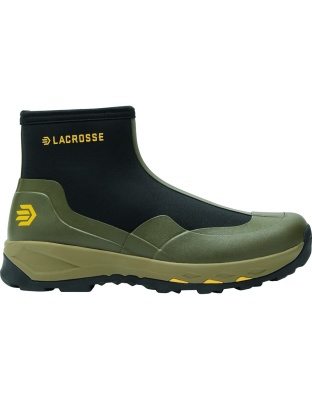 LaCrosse AlphaTerra Boots Stone 10