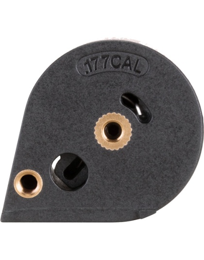 Umarex USA Extra Magazine for Verada.177 9-Shot Rotary