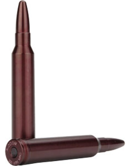 A-Zoom Metal Snap Cap .300WM 2-Pack