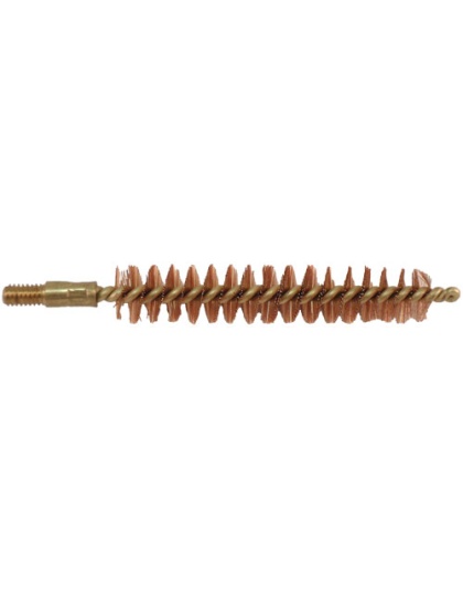 Pro-Shot Products Bronze Cleaning Brush .416 Caliber Rifle