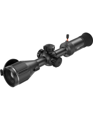 Rix Optics Leap L3 Thermal Scope 384 35 mm with Laser Rangefinder