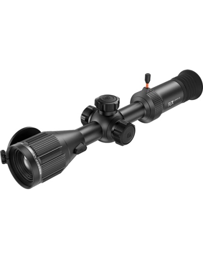 Rix Optics Leap L3 Thermal Scope 384 35 mm with Laser Rangefinder