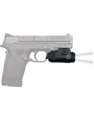 Crimson Trace Light Rail Master 200 Lumens White Light