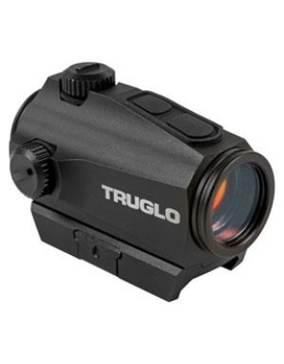 RED-DOT 22MM Sentinel Black