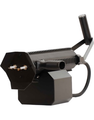 Throwflame Arc Pro Flamethrower Midnight Black
