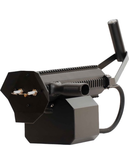 Throwflame Arc Pro Flamethrower Midnight Black