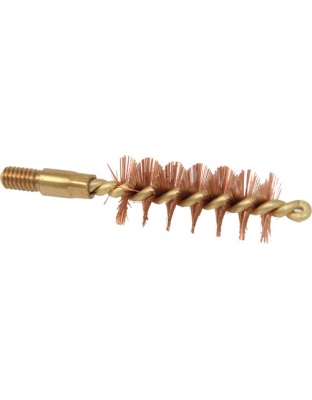 Pro-Shot Products Bronze Cleaning Brush.45 Caliber Pistol