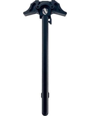 Wolfpack Armory Gas Blaster Charging Handle Black