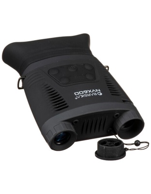 Barska Binocular Night Vision NVX600