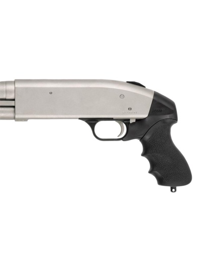 Hogue Tamer Pistol Grip - Mossberg 500 590 835