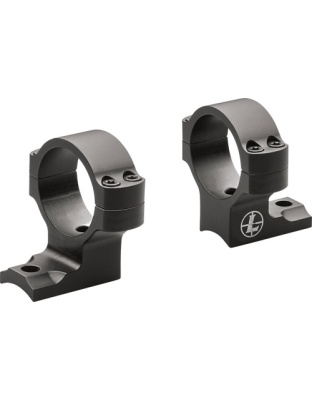 Leupold Integral Base/Ring B-Country 2-Piece/1" Medium X-Bolt
