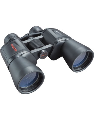 Tasco Binocular Essentials 10X50 Porro Prism Black