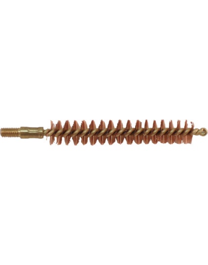 Pro-Shot Products Bronze Cleaning Brush .375 Caliber Rifle