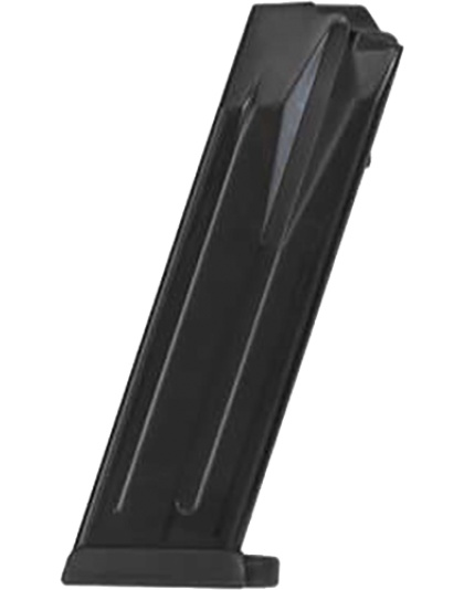 Hk Magazine P30/VP40 40S&W 13 Rounds Black Steel