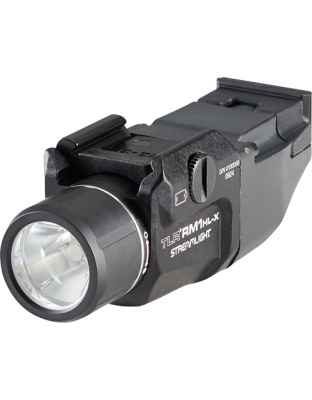 Streamlight TLR Rm 1 HL-X USB Rail Mounted Light Only