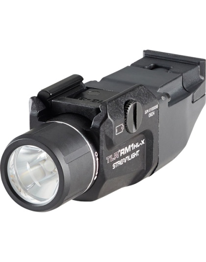 Streamlight TLR Rm 1 HL-X USB Rail Mounted Light Only