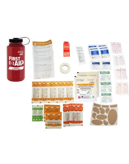 Arb Adventure First Aid 32 Ounce Kit 1-2 Ppl/1 Day