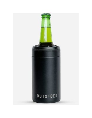 Outsider The PM Can Cooler Black