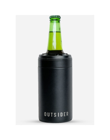 Outsider The PM Can Cooler Black