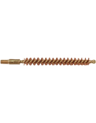 Pro-Shot Products Bronze Cleaning Brush 6.5 mm Rifle