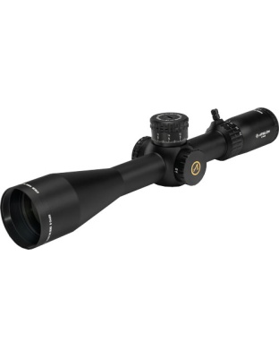 Athlon Scope Midas Tactical GEN2J 6-24X50 30 mm APRR15 Ffp Ir Mil