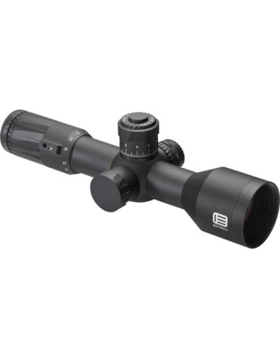 EOTech Scope Vudu 5-25X50MM 34 mm Ffp MD4 (MOA) Black