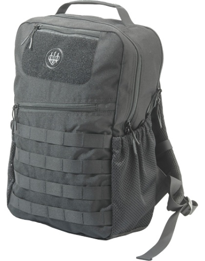 Beretta Tactical Daypack Wolf Grey with Molle System