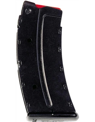 Anschutz Magazine.22 Long Rifle 10 Rounds Blued Steel