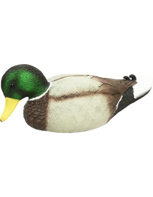 Mojo Outdoors Rippler Mallard Drake Decoy