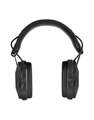 Axil MX PRO Ear Muffs Black