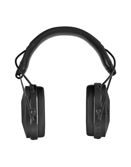 Axil MX PRO Ear Muffs Black