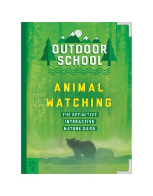 Otdr School: Animal Watching